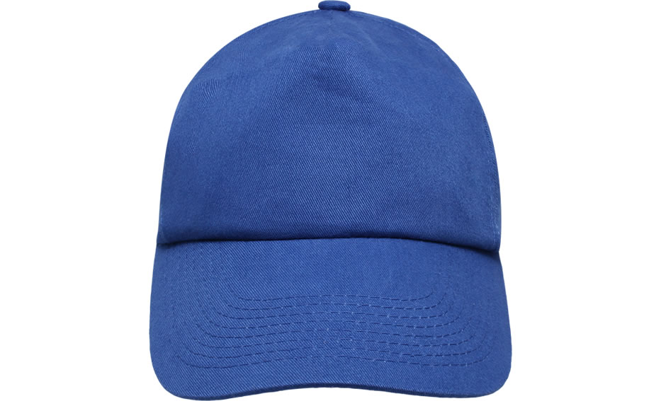Gorras de algodon