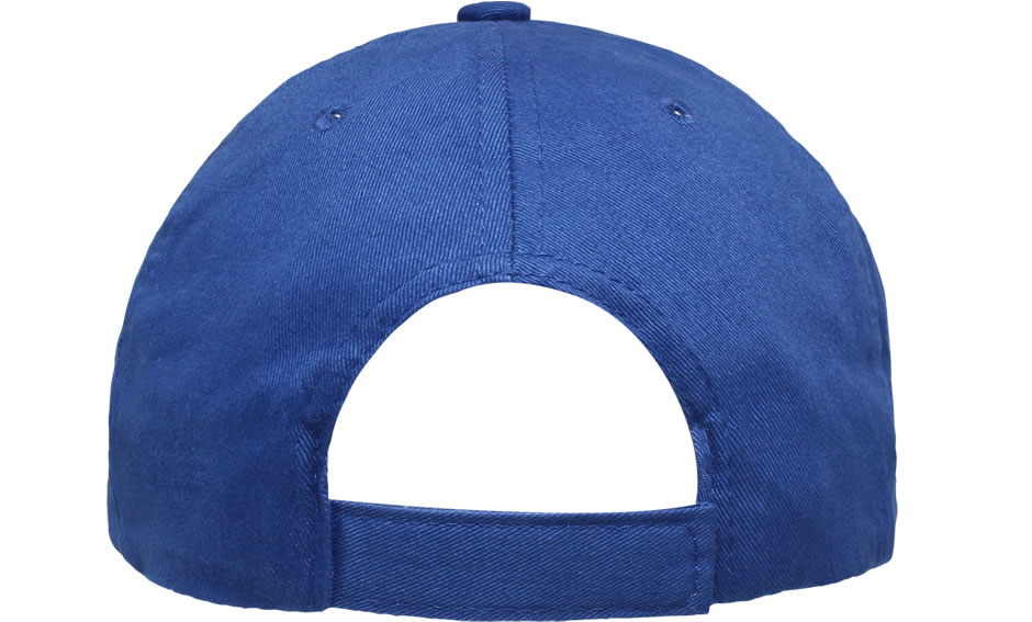 Gorras de algodon
