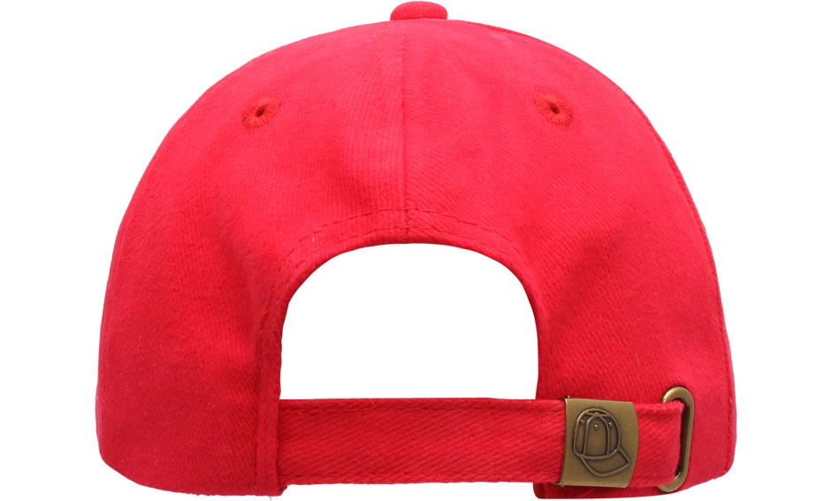 Gorras de algodon