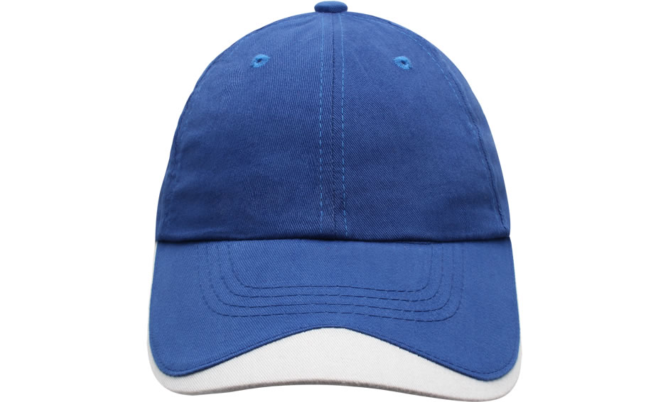 Gorras de algodon