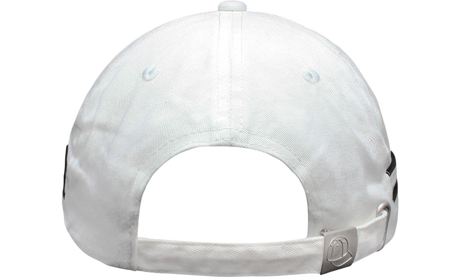 Gorras de gabardina