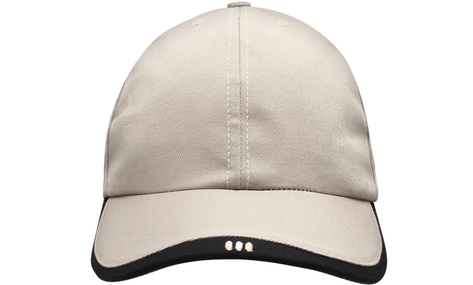 Gorras nacionales