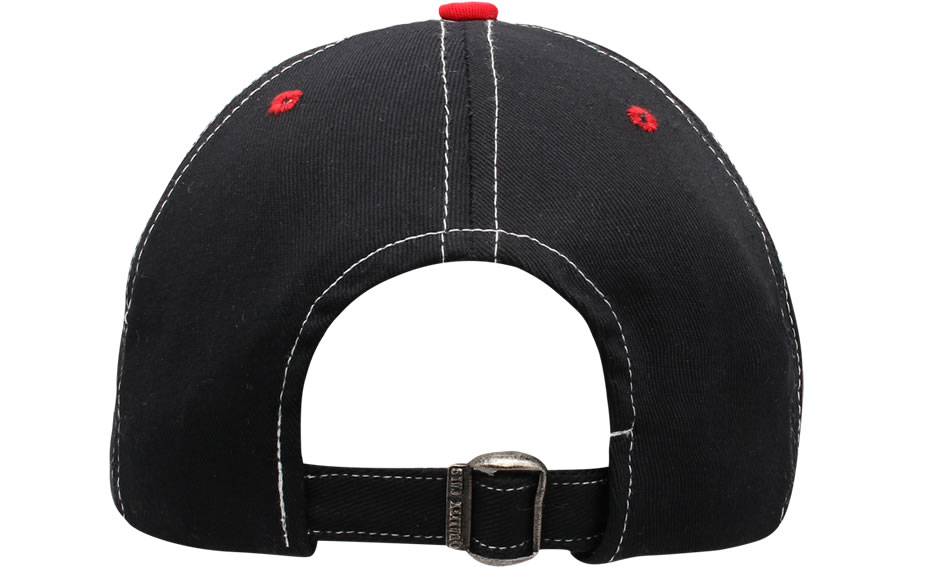 Gorras nacionales