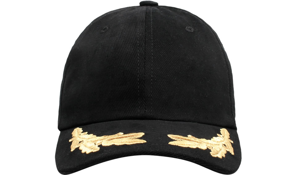 Gorras nacionales