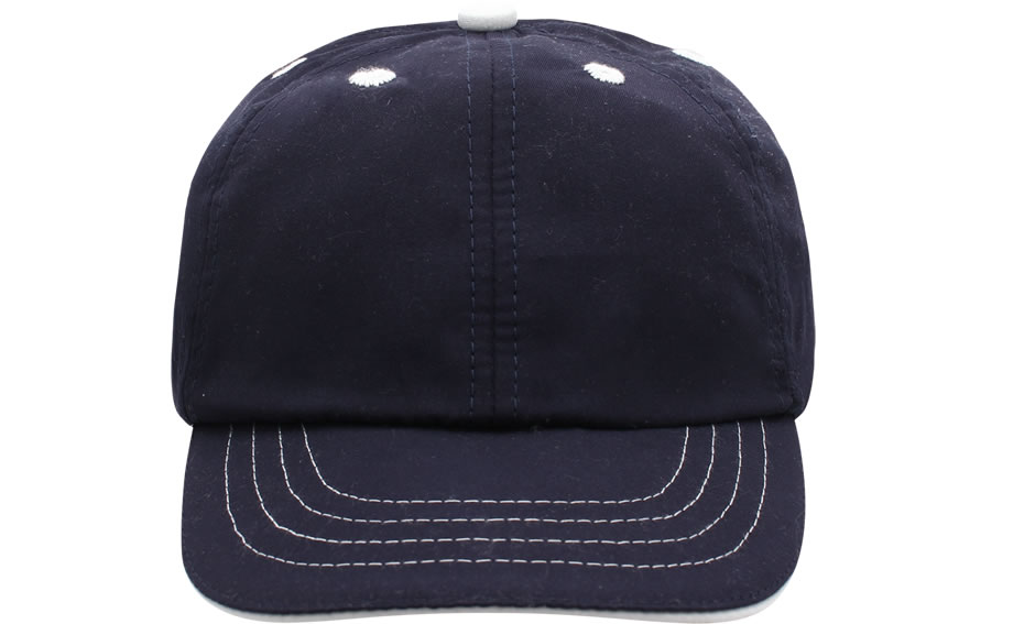 Gorras de poliester