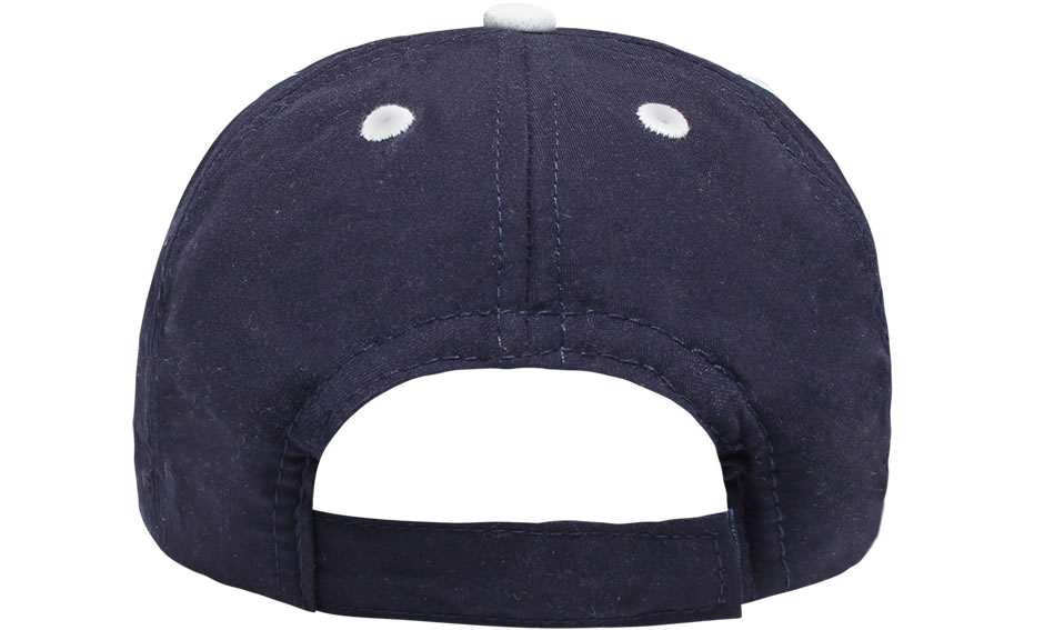 Gorras de poliester