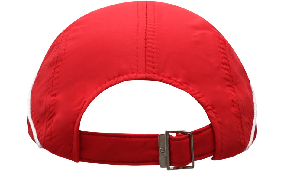 Gorras de poliester