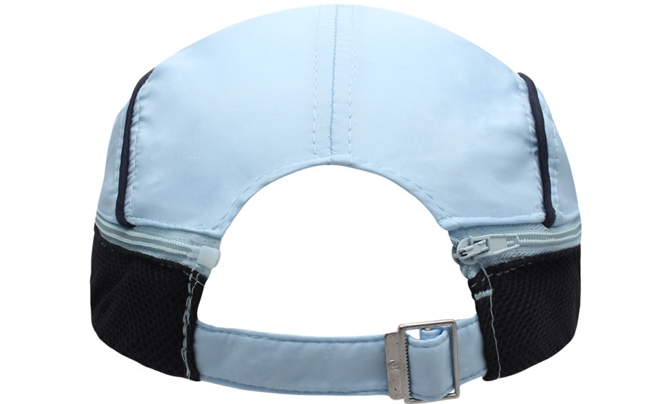 Gorras de poliester