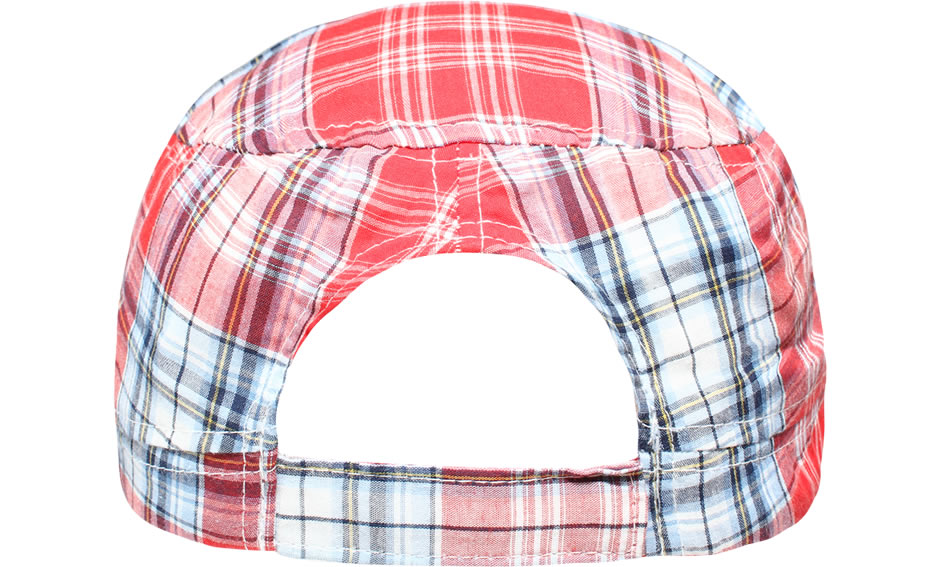 Gorras de poliester