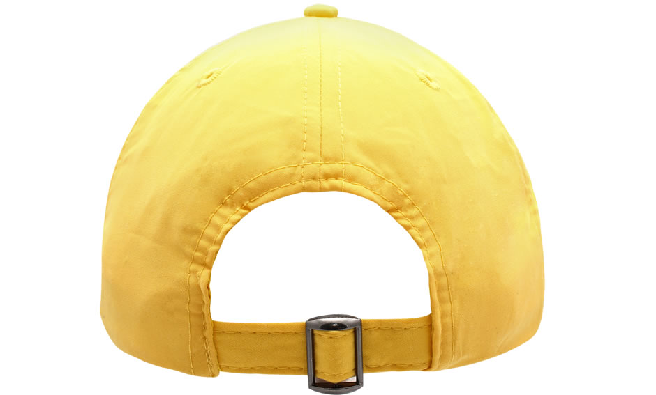 Gorras de poliester