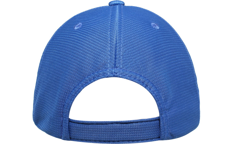 Gorras de poliester