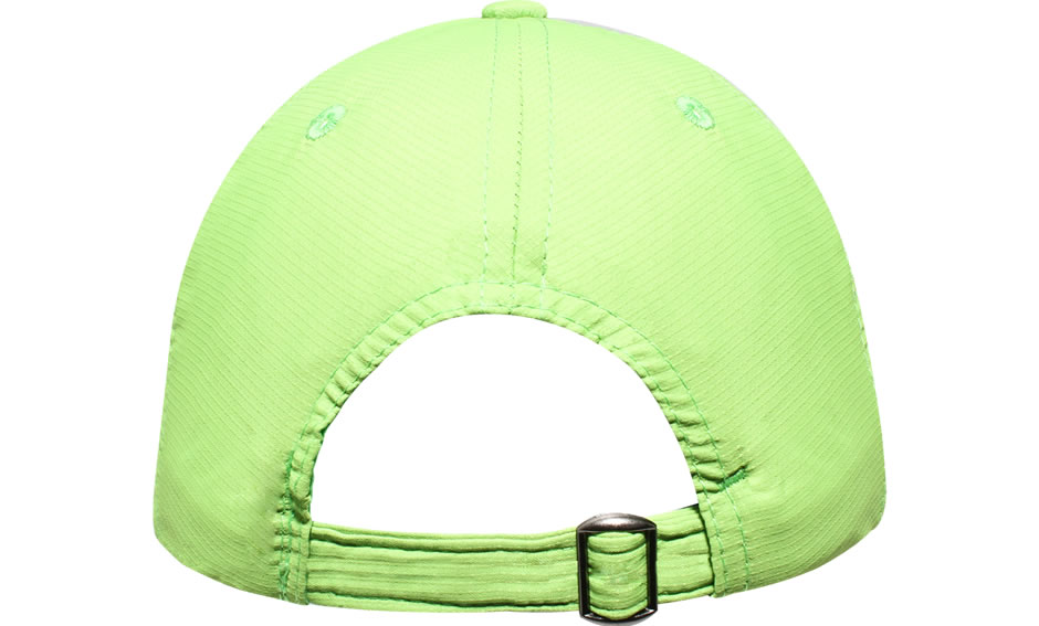 Gorras de poliester