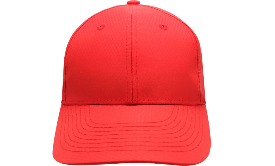 Gorras de poliester