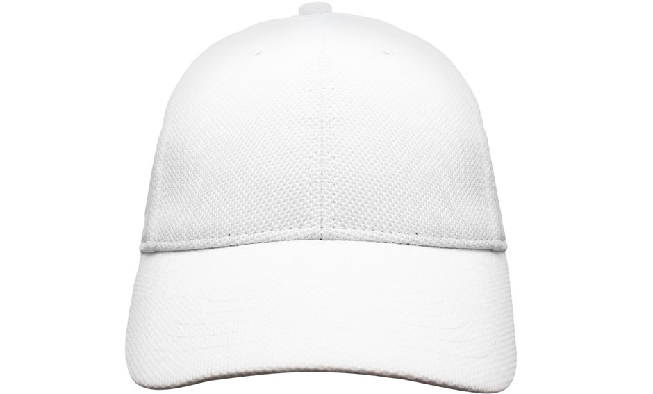 Gorras de poliester