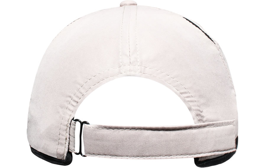 Gorras de poliester