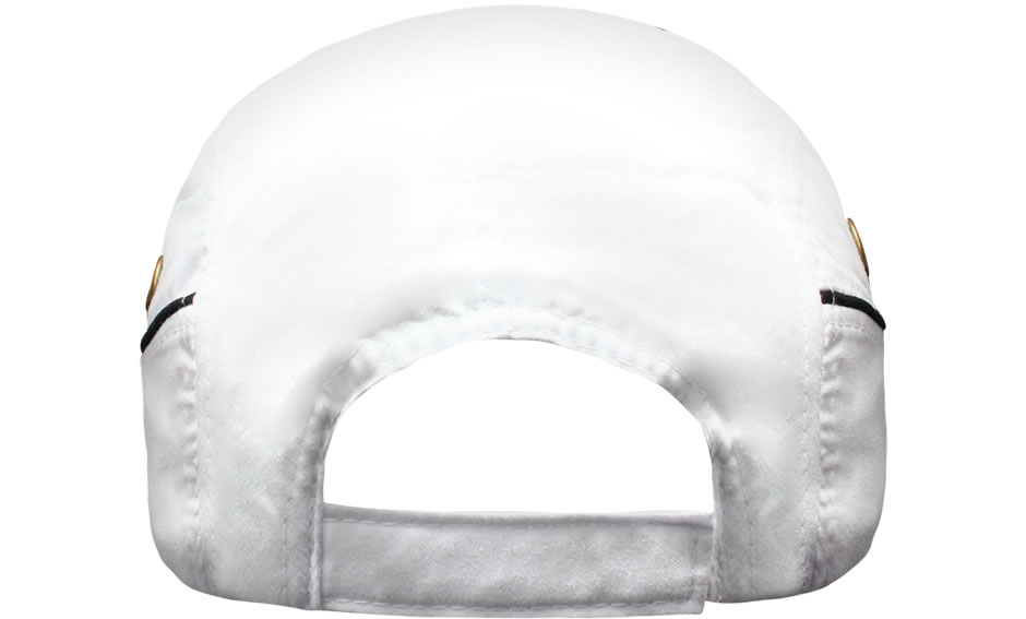 Gorras de poliester