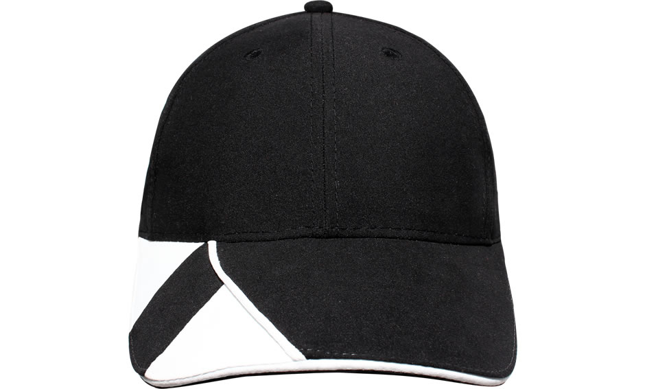 Gorras de poliester