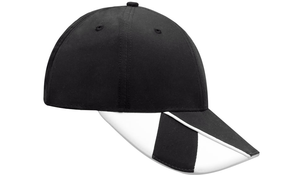 Gorras de poliester