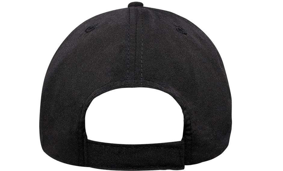 Gorras de poliester