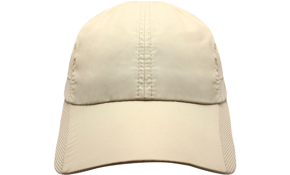 Gorras de poliester
