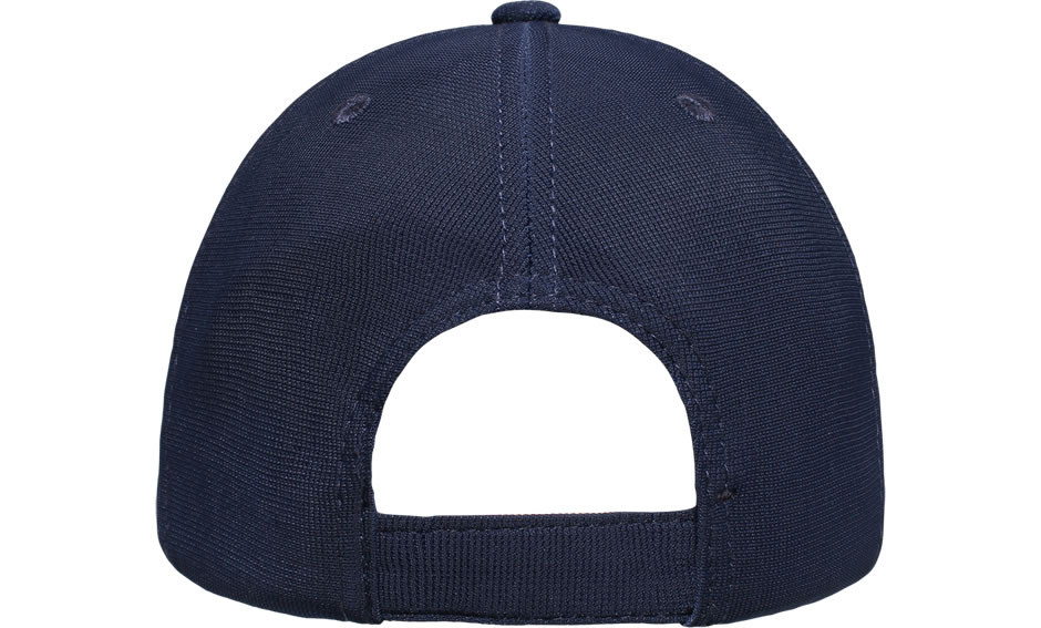 Gorras de poliester