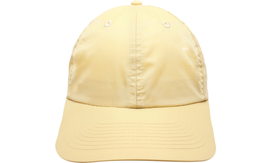 Gorras de poliester