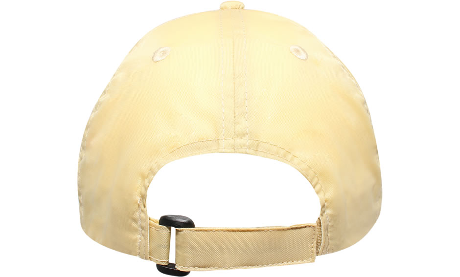 Gorras de poliester