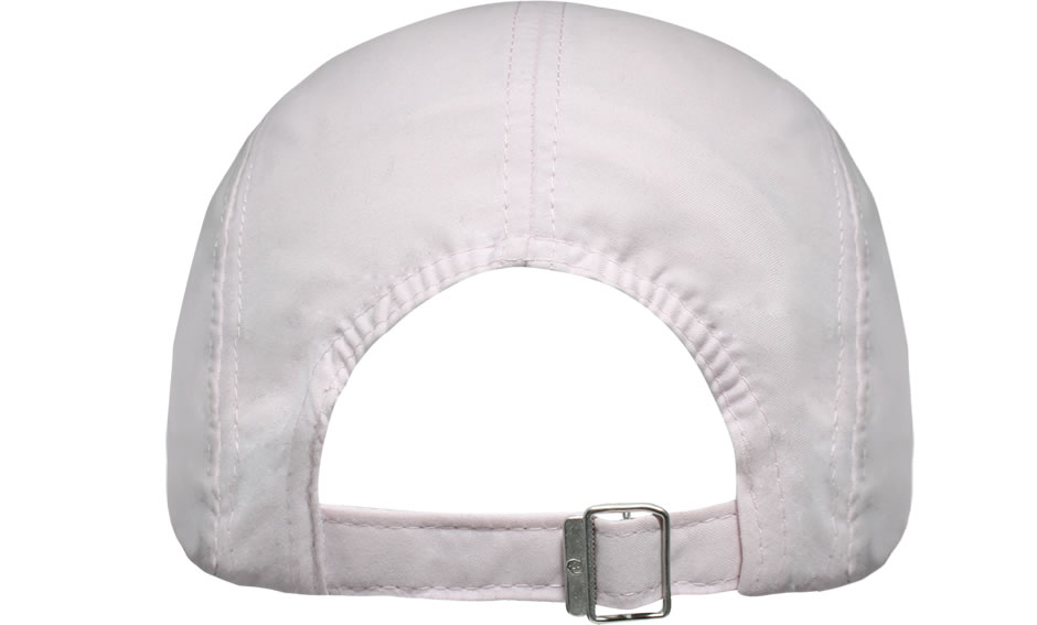 Gorras de poliester