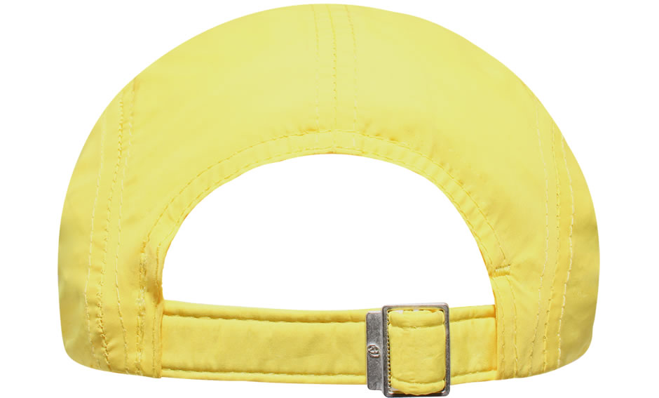 Gorras de poliester