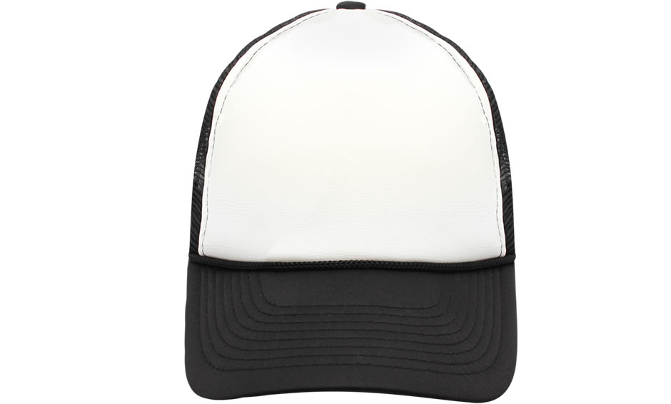 Gorras de poliester