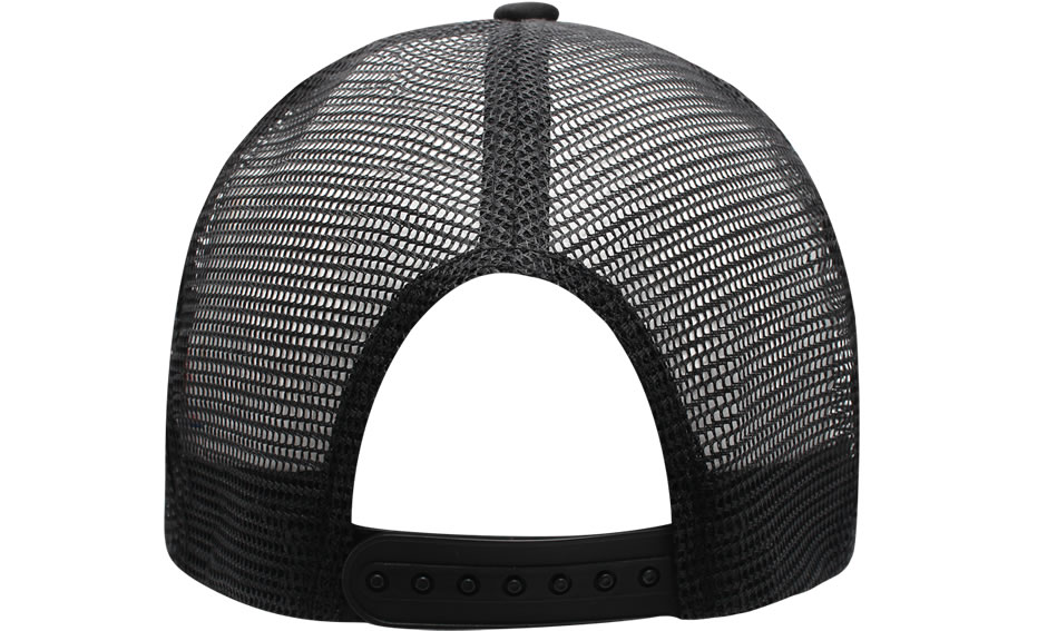 Gorras de poliester