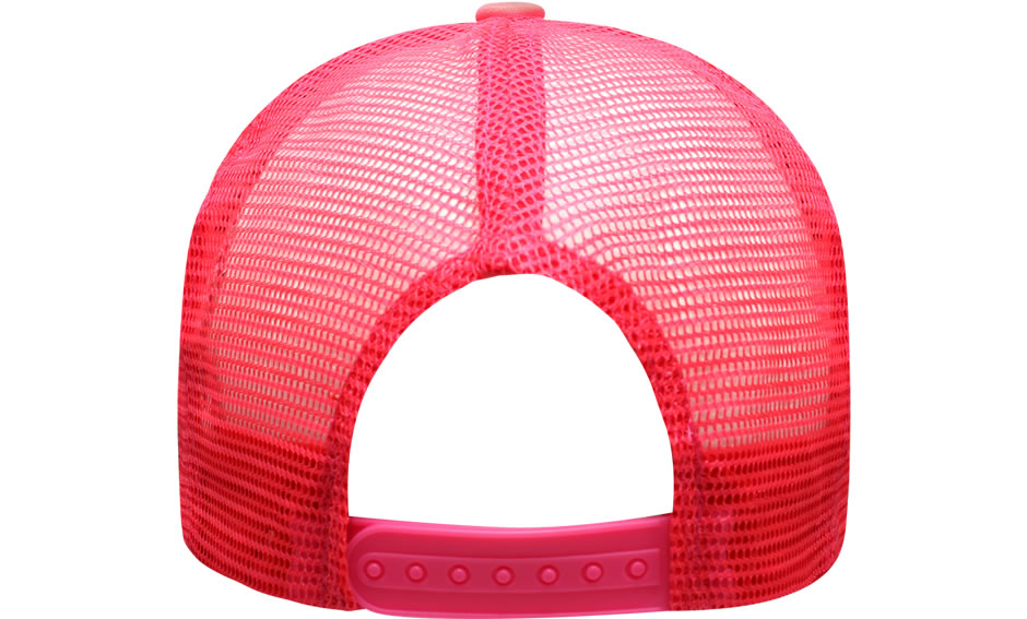 Gorras de poliester