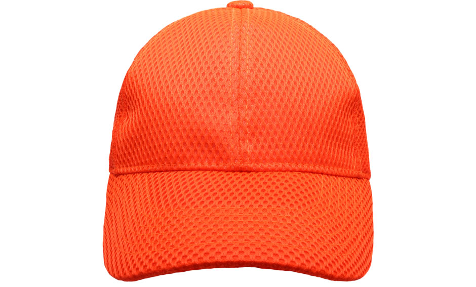 Gorras de poliester