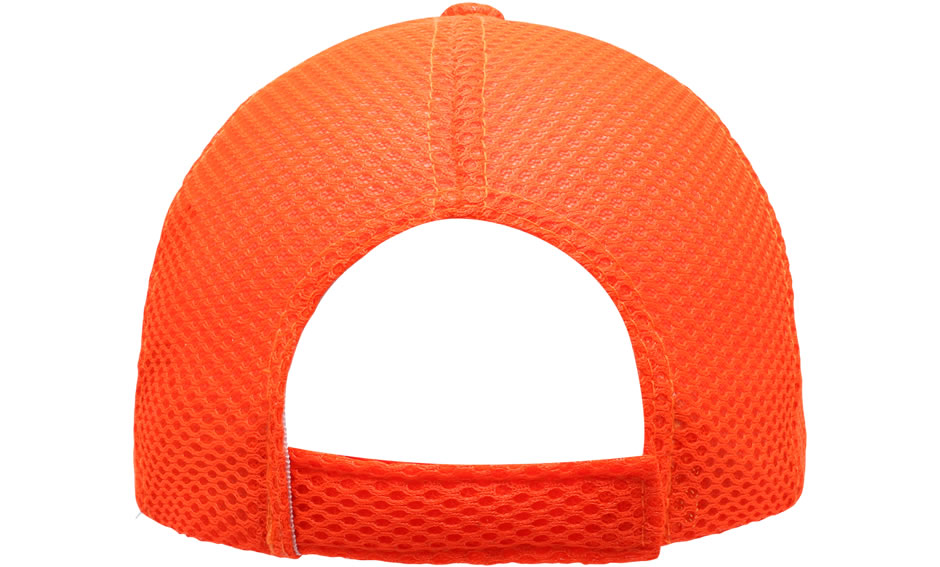 Gorras de poliester