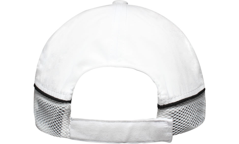 Gorras de poliester