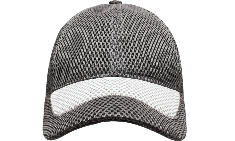 Gorras de poliester