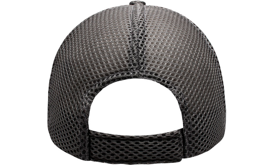 Gorras de poliester