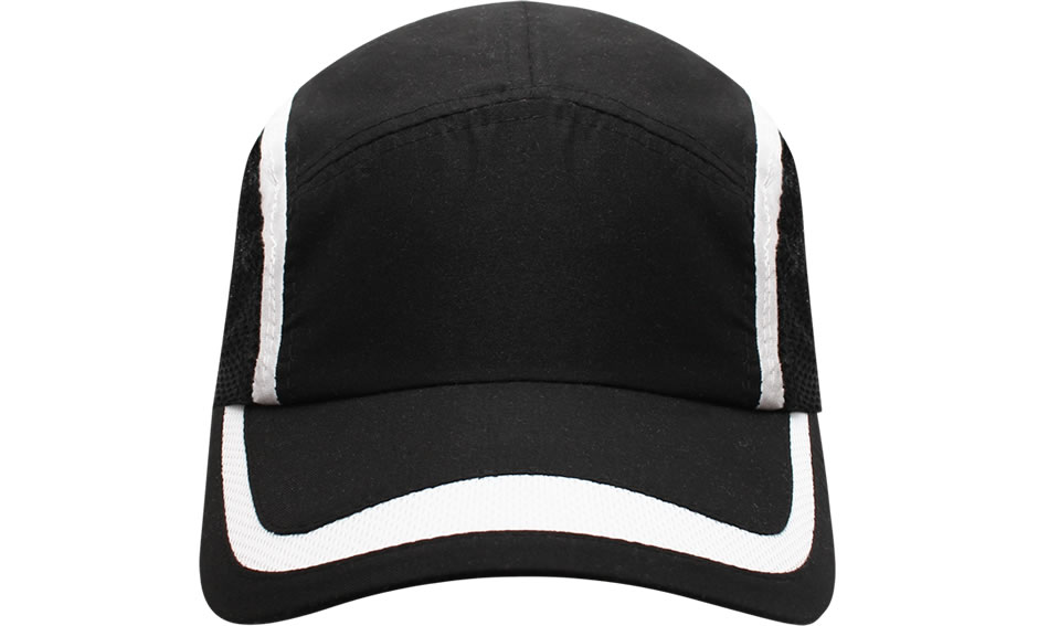 Gorras de poliester