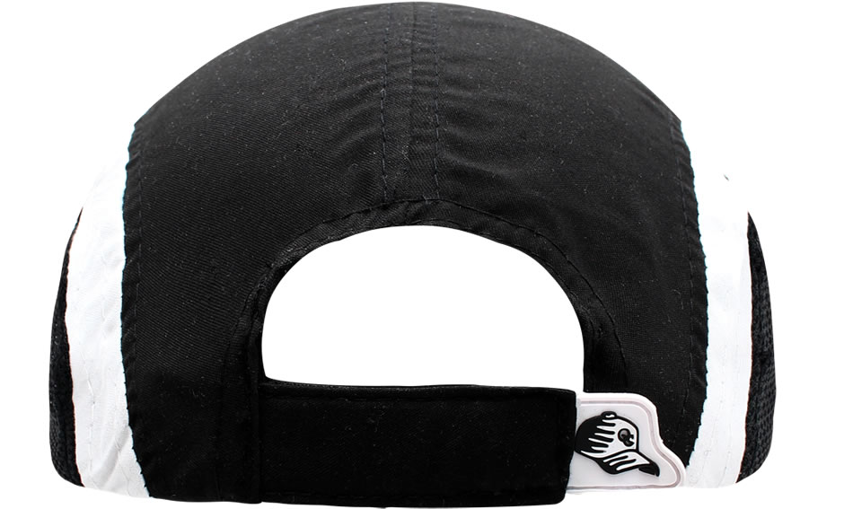 Gorras de poliester