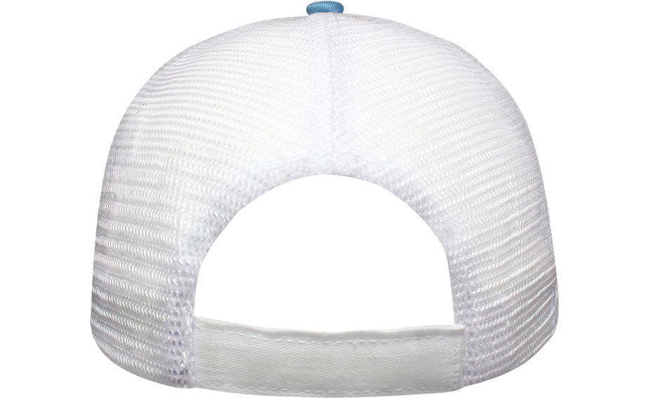 Gorras de poliester