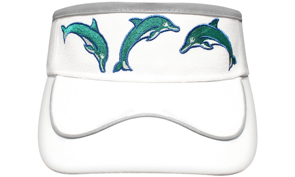 Sombreros y viseras