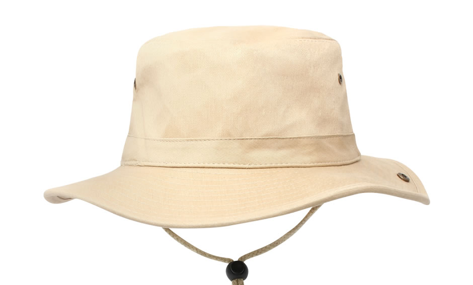 Sombreros y viseras